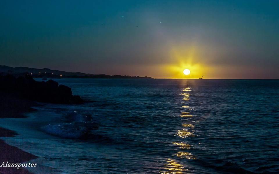 Camping El Pinar Platja Santa Susanna Exterior foto